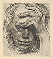 Käthe Kollwitz 1910