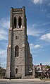 Walnut Hills United Presbyterian Church