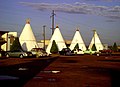 Image 16Wigwam Motel No. 6, a unique motel/motor court on historic Route 66 in Holbrook, Arizona (from Motel)