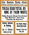 21:15, 21 September 2020 — Tulsa race massacre - Boston Daily Globe (1921)