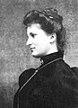 Alma Mahler