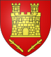 Coat of arms of La Faurie