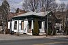 Mount Auburn Cemetery Reception House