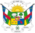Štátny znak Stredoafrickej republiky