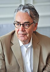 Howard Shore in 2013