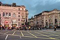 Piccadilly Circus