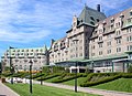 Manoir Richelieu, La Malbaie, Quebec