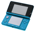 Nintendo 3DS (2011)