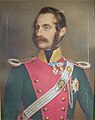 Q66698 Eduard van Saksen-Altenburg geboren op 3 juli 1804 overleden op 16 mei 1852