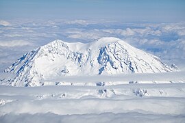 Rainier Aerial West Close Washington Mar23 R16 07149.jpg