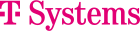 logo de T-Systems