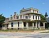 Rensselaer D. Hubbard House