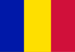 Civil Flag of Andorra