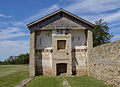 Image 45Ruins of historic Fort Atkinson (from Iowa)