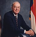 4. Juli: Jesse Helms (?)