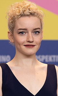 Julia Garner, winnares in 2020