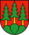 Coat of arms of Langnau im Emmental