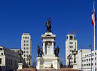 Iquique Heroes Memorial