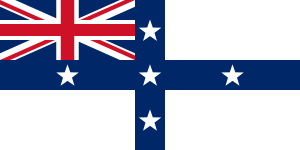 New South Wales Ensign