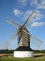 Image 3Pitstone-windmill (from Portal:Architecture/Industrial images)