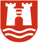 Coat of arms of Linz