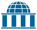 The Wikiversity logo