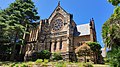 All Saints Church, Ocean Street