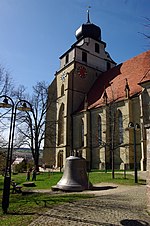 Thumbnail for Glockenmuseum Stiftskirche Herrenberg