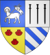 Coat of arms of Baliros