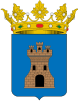 Official seal of Ocaña