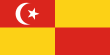 Selangor – vlajka