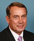 John Boehner