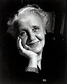 Melanie Klein overleden op 22 september 1960