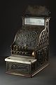 NCR Cash Register, 1911 U.S.A