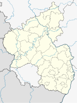 Kriegsheim (Rheinland-Pfalz)