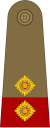 Lieutenant