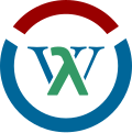 The Wikifunctions logo