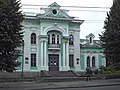 Former private residence in Zhytomyr