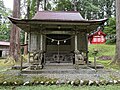 Nishimo1029 「小代神社」