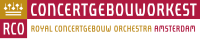 logo de Orchestre royal du Concertgebouw