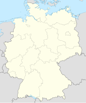 Вайсенбург-ин-Байерн is located in Germany