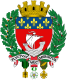 Coat of arms of پاریس