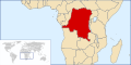 Демократична республіка Конго