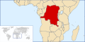 Democratic Republic of the Congo