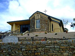 Our Lady of Lourdes Roman Catholic church