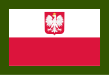 Flag of the Polish Border Guard