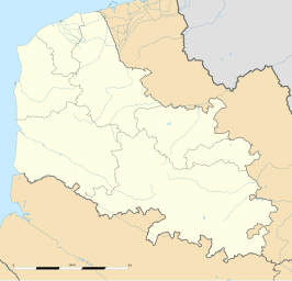 Buire-au-Bois (Pas-de-Calais)