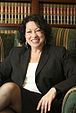 Sonia Sotomayor