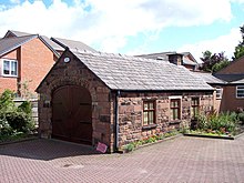 Smithy Heritage Centre.