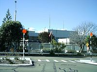 Veľvyslanectvo USA v Wellingtone